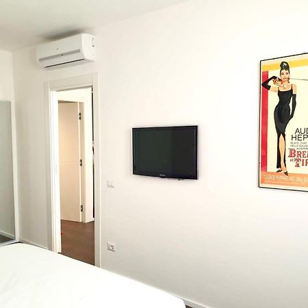 Appartamento Cinema Impero - Posto Auto Privato シエーナ 部屋 写真