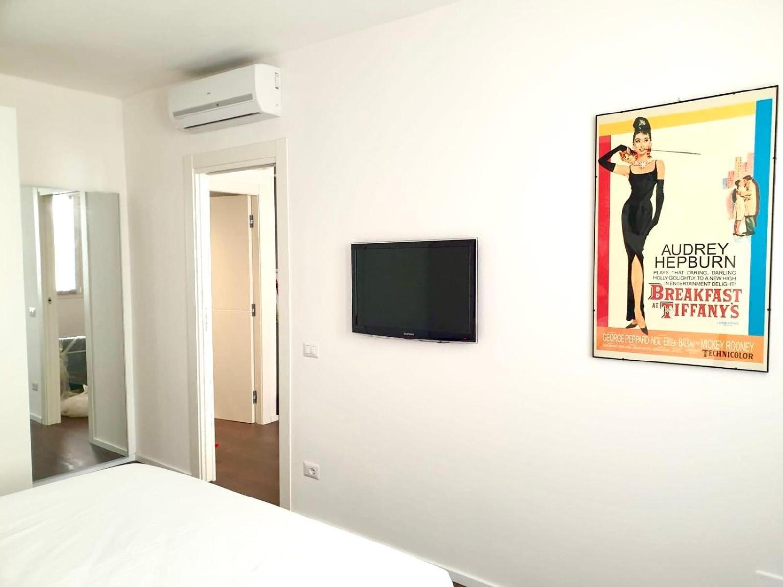 Appartamento Cinema Impero - Posto Auto Privato シエーナ 部屋 写真