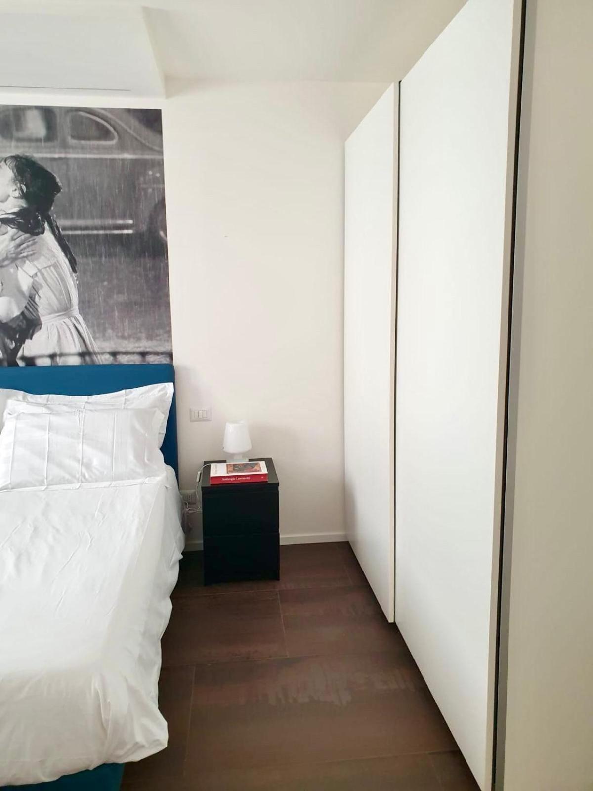 Appartamento Cinema Impero - Posto Auto Privato シエーナ 部屋 写真